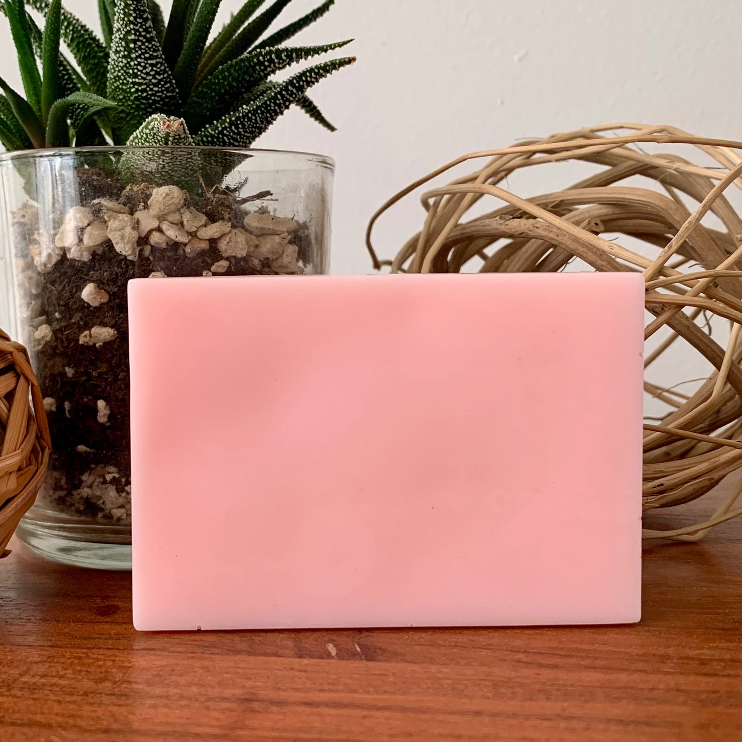 Sweet Pea - Goats Milk Soap Bar