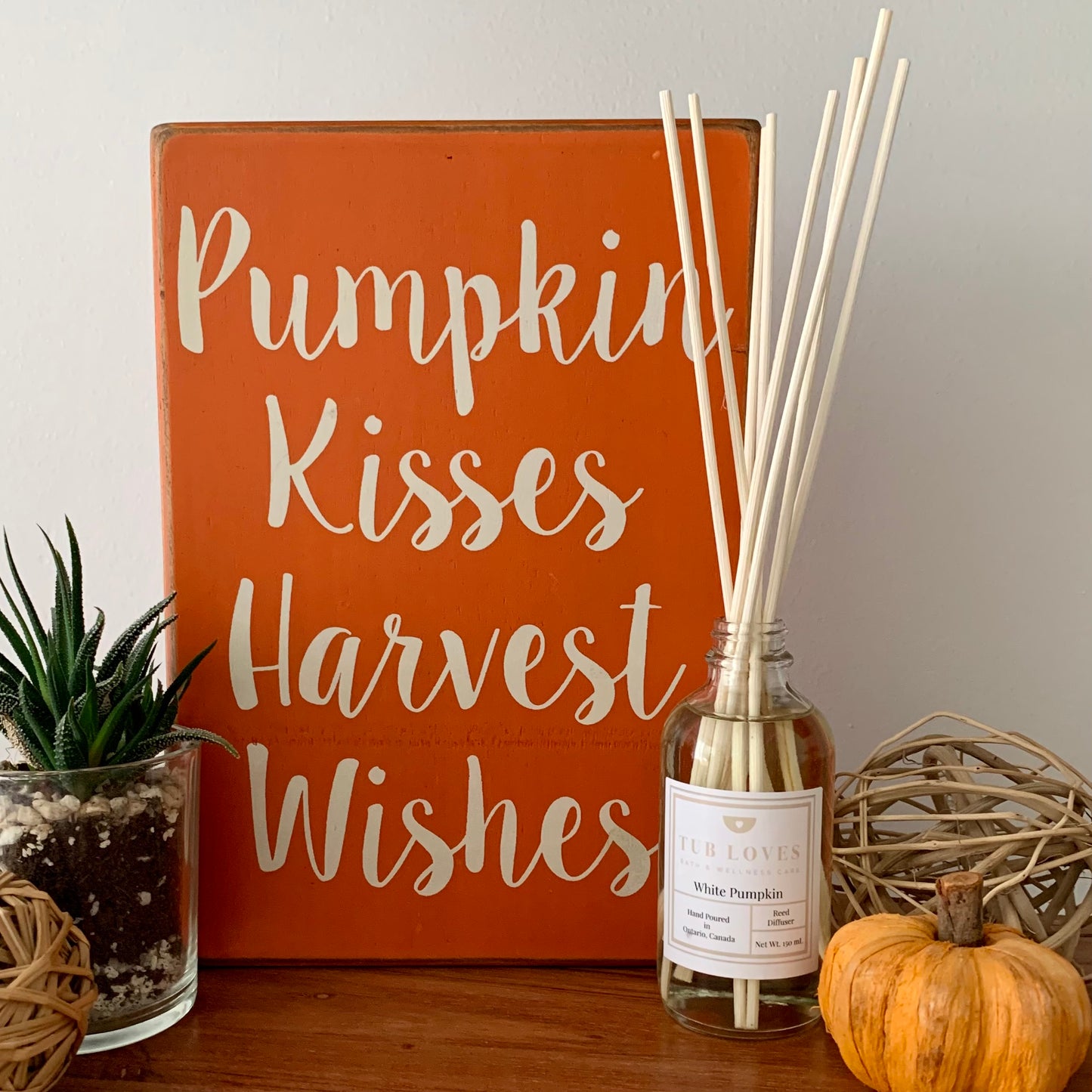 Reed Diffuser Collection