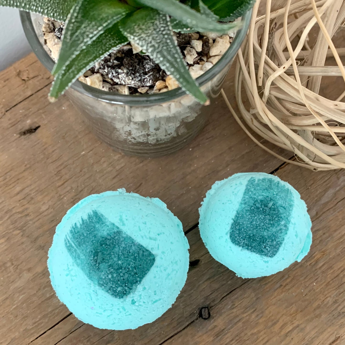 Inner Peace Bath Bomb