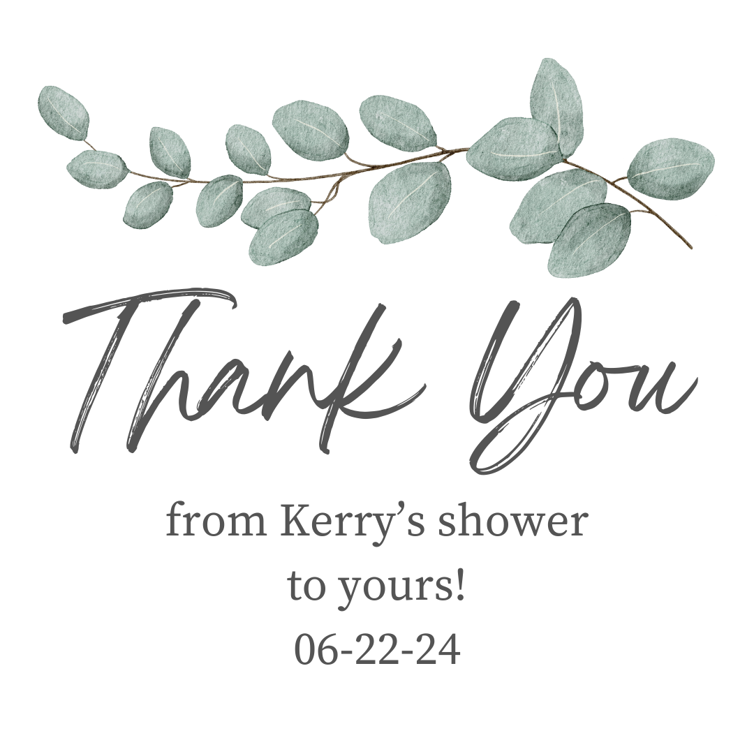 Succulent Soap Favor