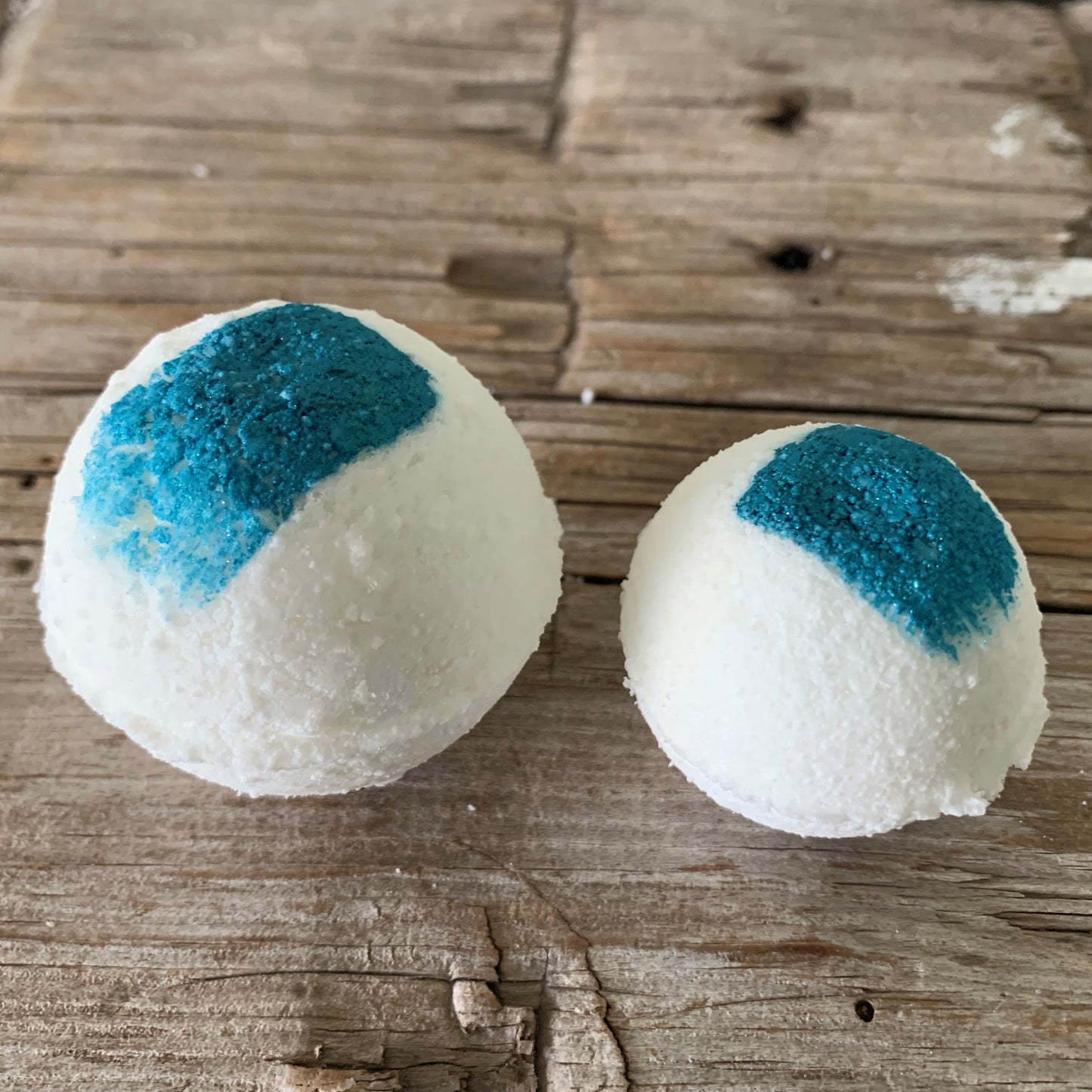 CLEAR YOUR MIND BATH BOMB - Tub Loves