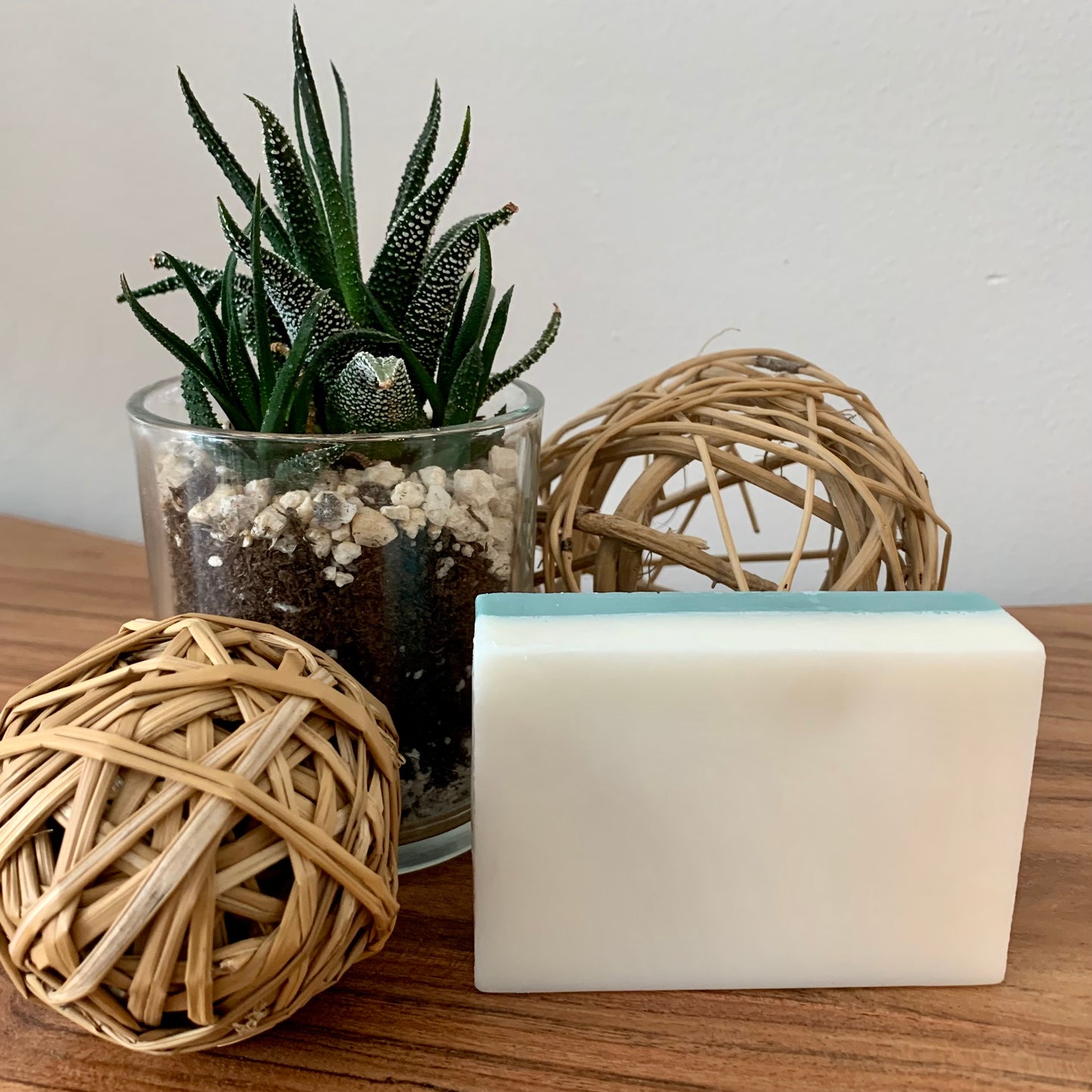Fresh Forest - Goats Milk Soap Bar - Tub Loves