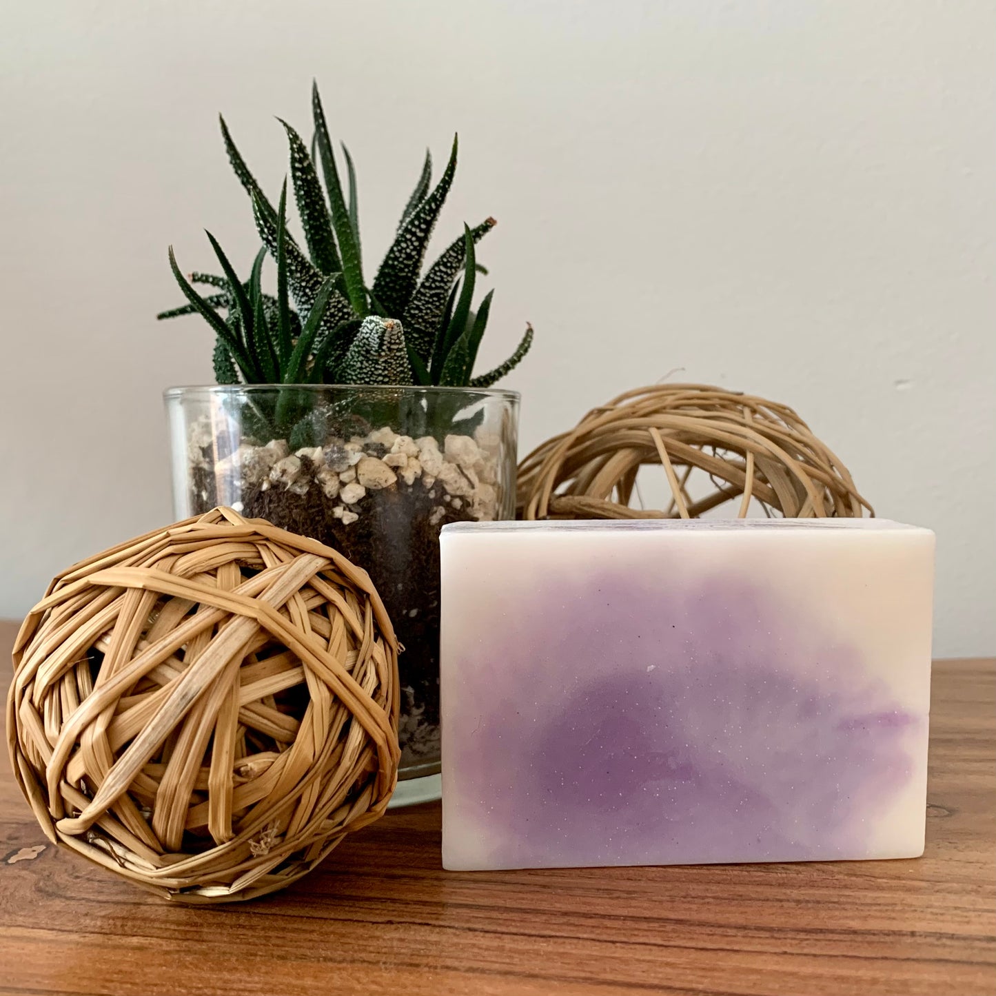 Lavender - Goats Milk Soap Bar - Tub Loves