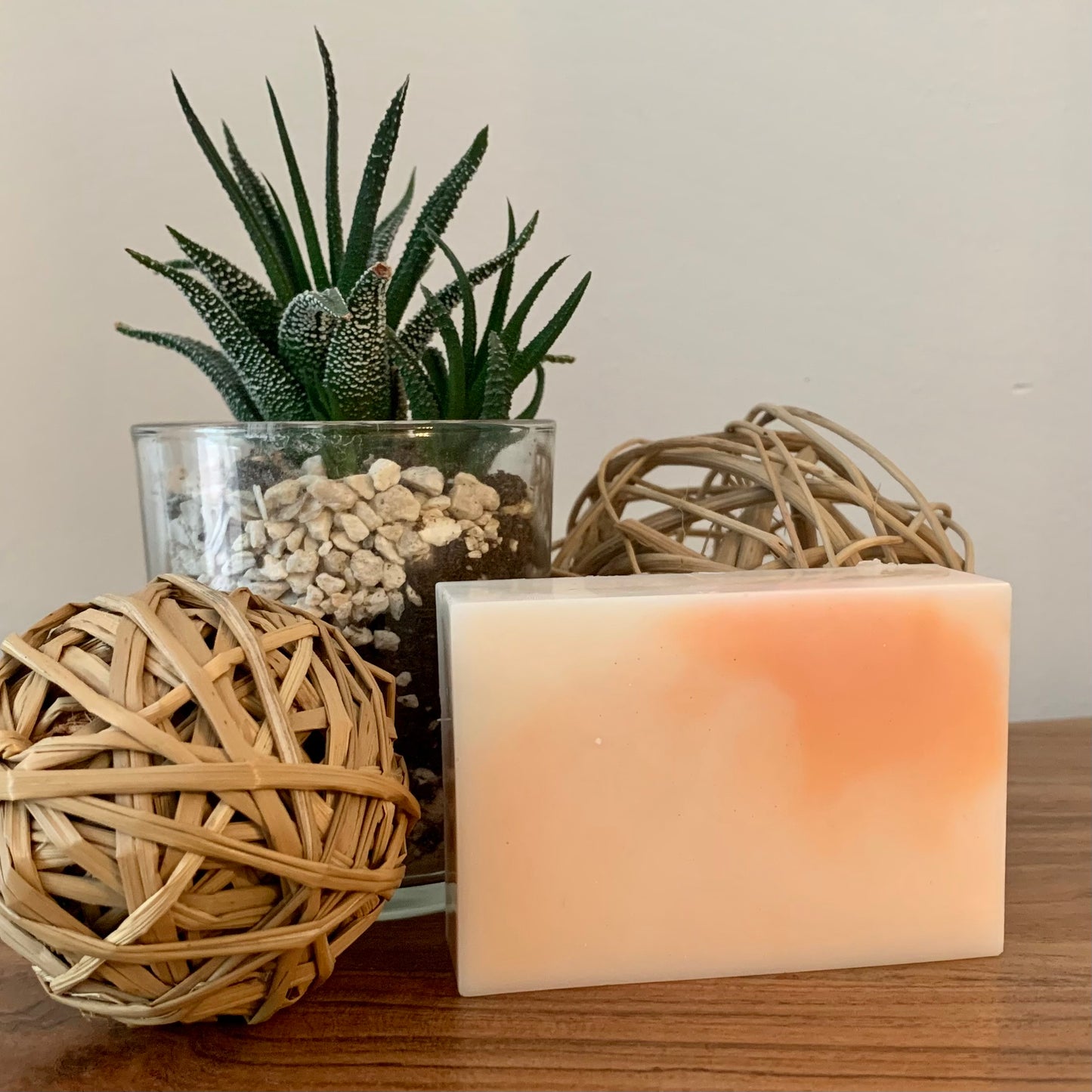 Pineapple Mango - Goats Milk Soap Bar