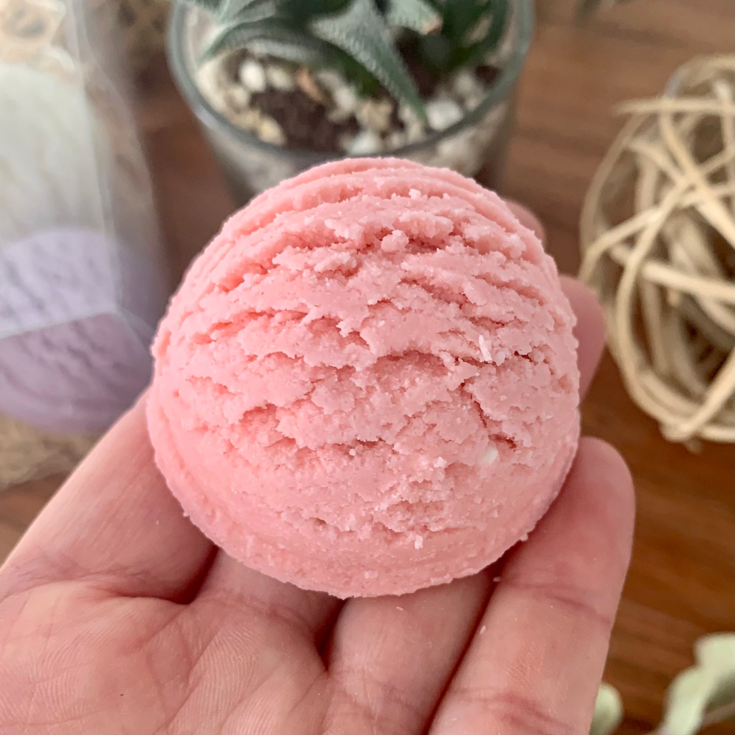 Bath Truffles - Fruit Gift Set - Tub Loves