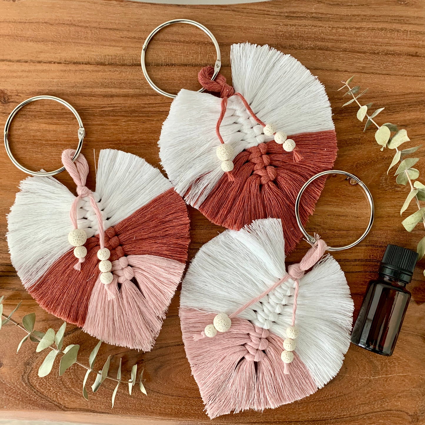 Cinnabun - Car Air Freshener