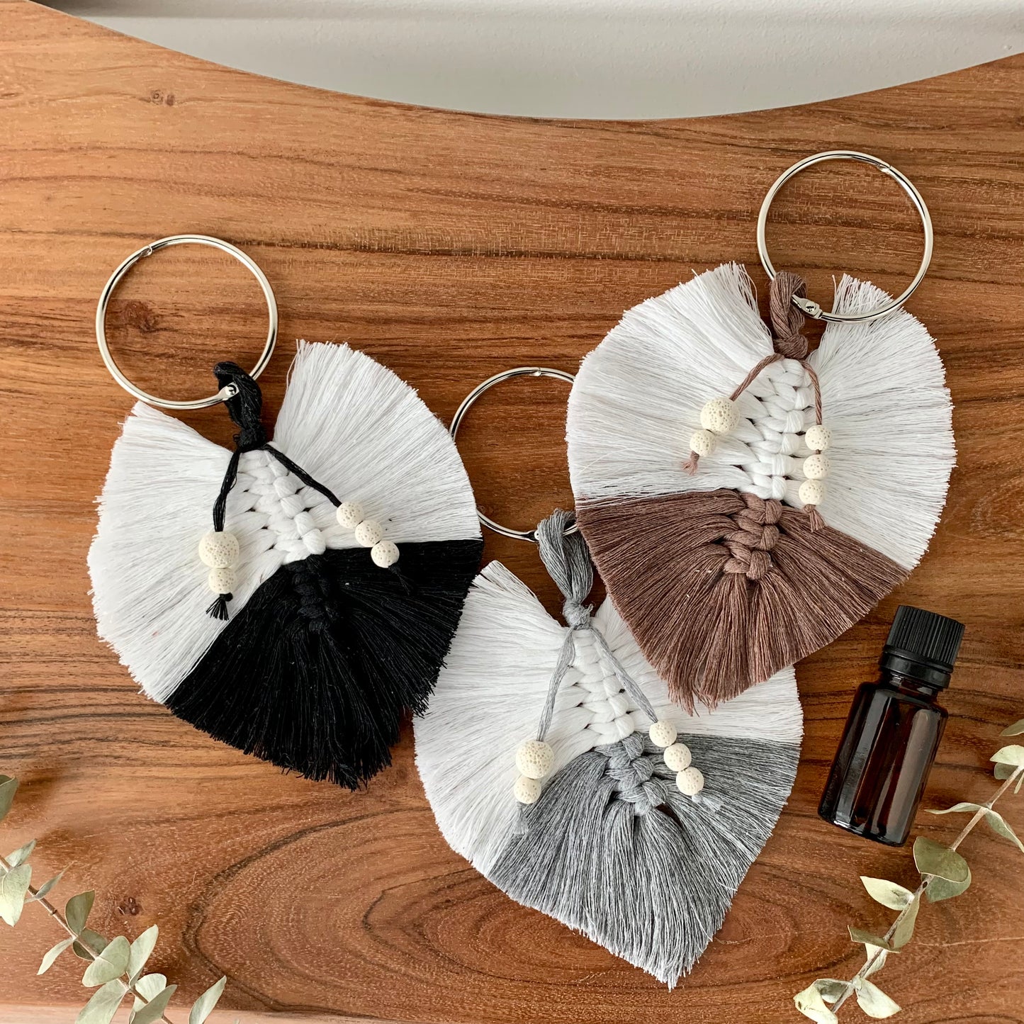 Hazelnut - Car Air Freshener