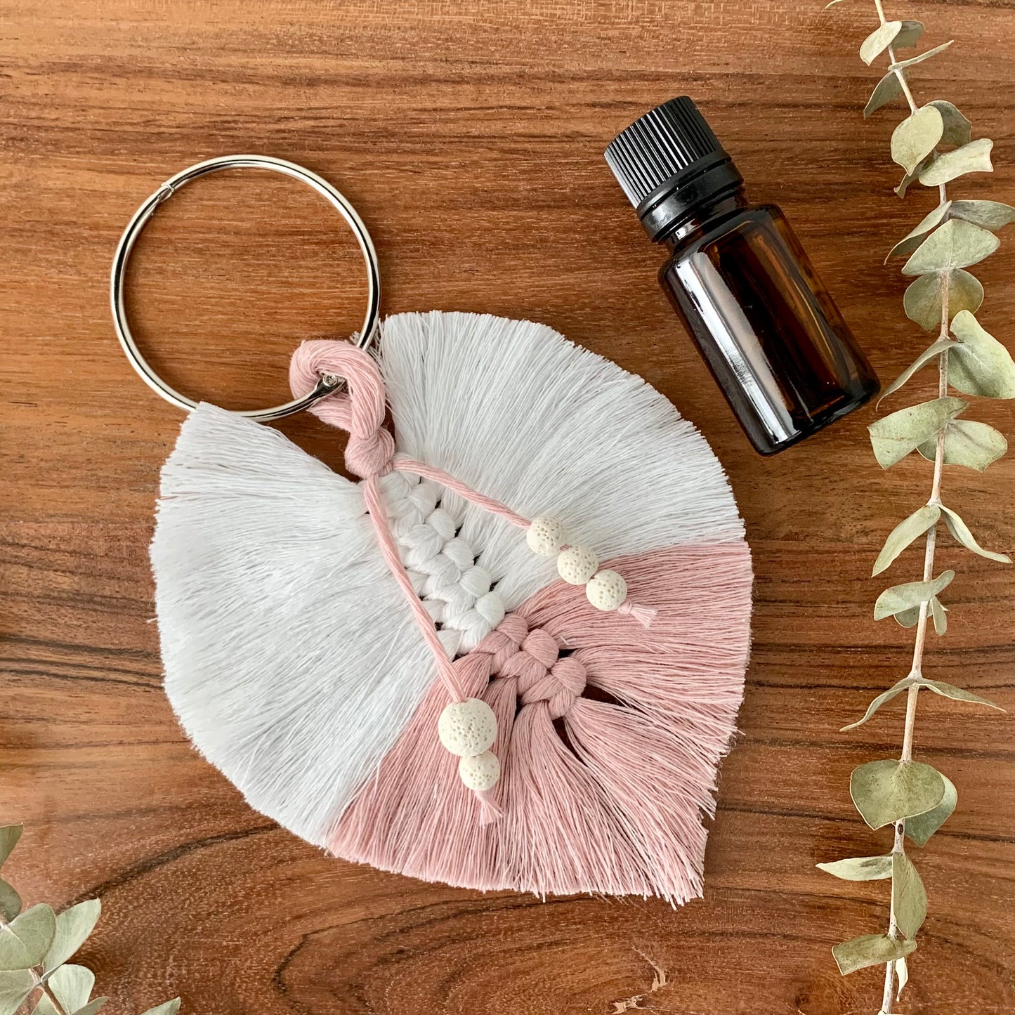 Sweet Pink - Car Air Freshener