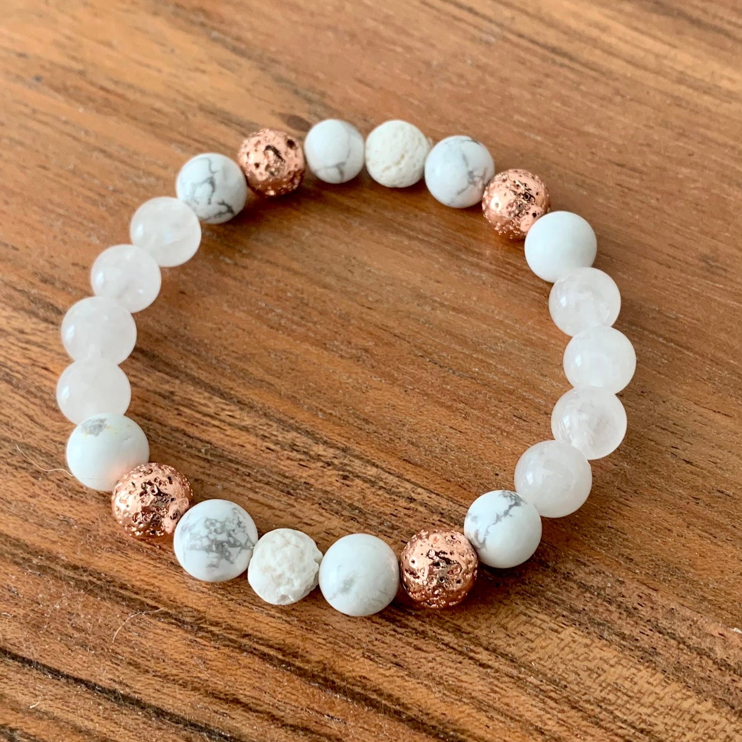 I am Love, Clear and Limitless - Stack