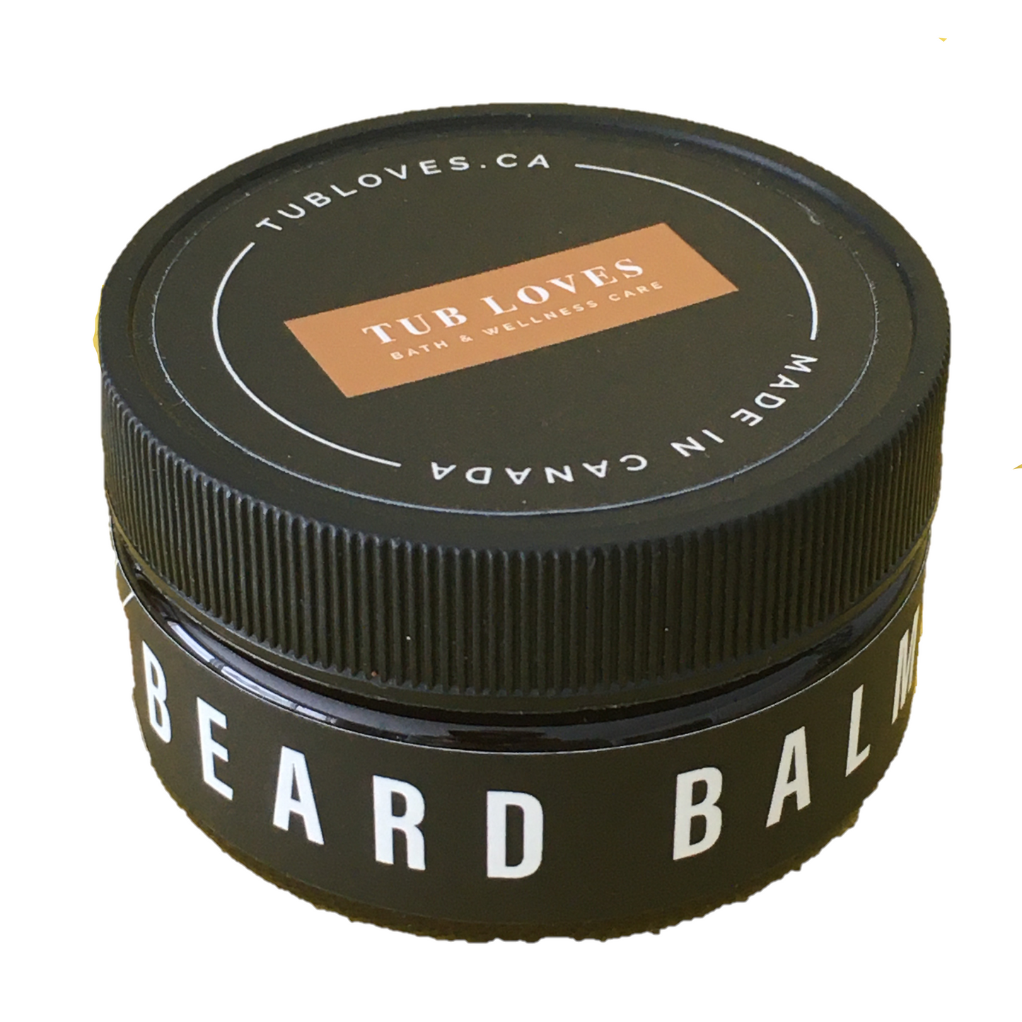 BEARD BALM - URBAN BEAT - Tub Loves