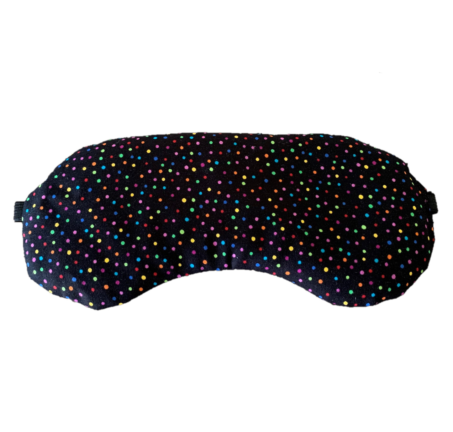 COLLIDOSCOPE - AROMATHERAPY EYE MASK - Tub Loves