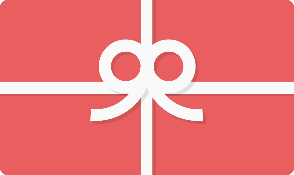 GIFT CARDS - Tub Loves
