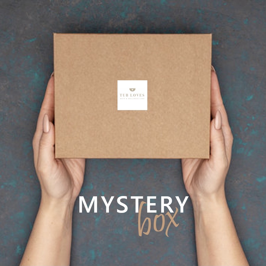 Mystery Boxes – Tub Loves