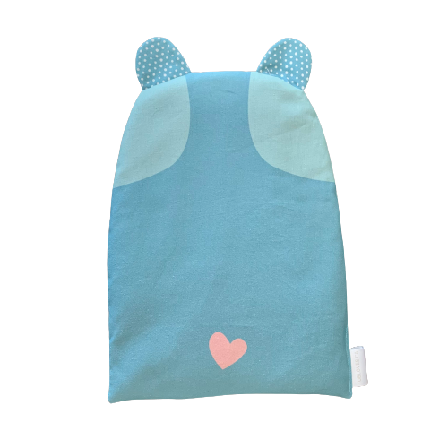 Bear Forest Friend Heat Pack