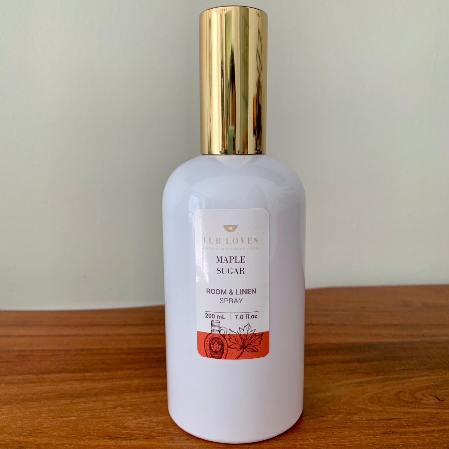 Maple Sugar - Room & Linen Spray