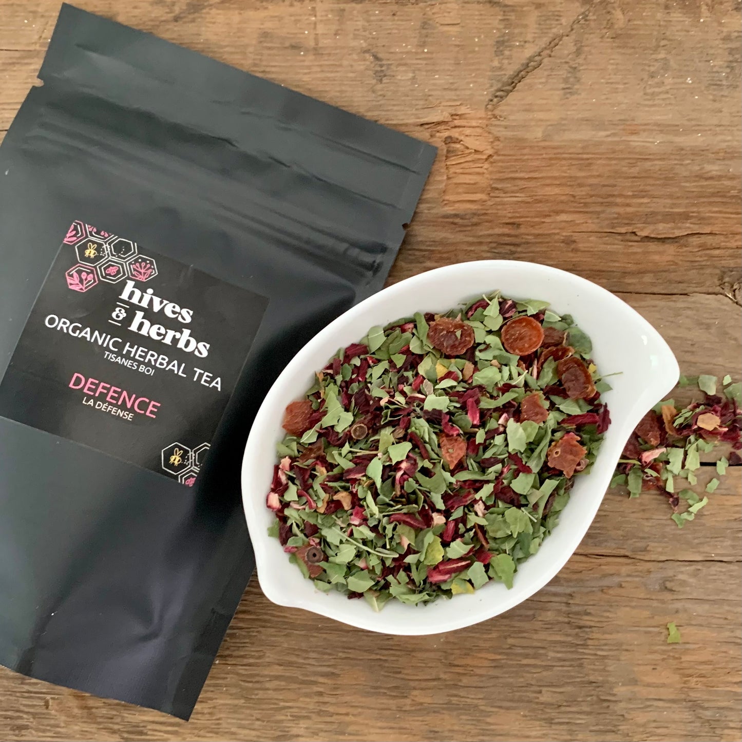 Defence - Herbal Tea