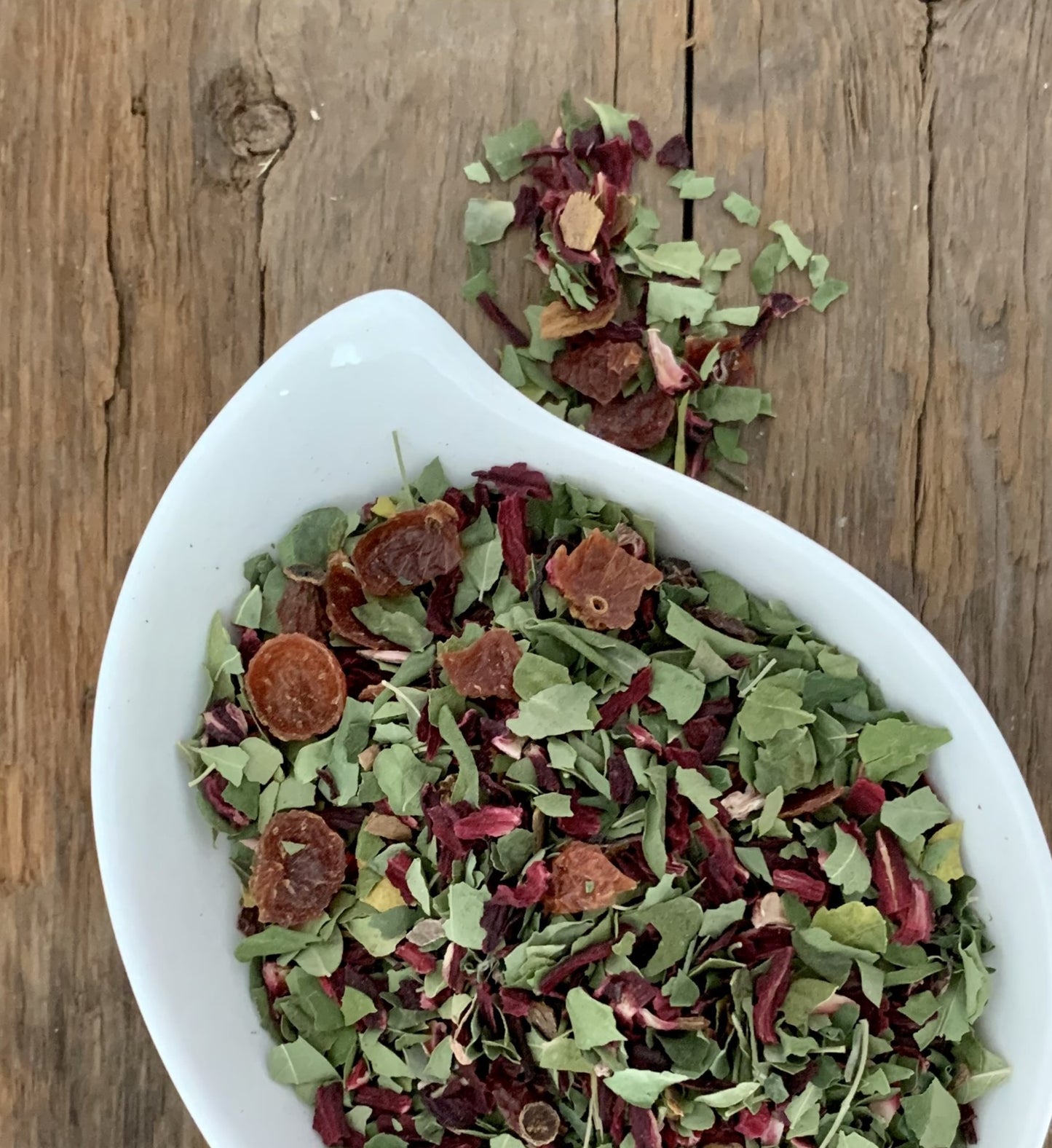Defence - Herbal Tea