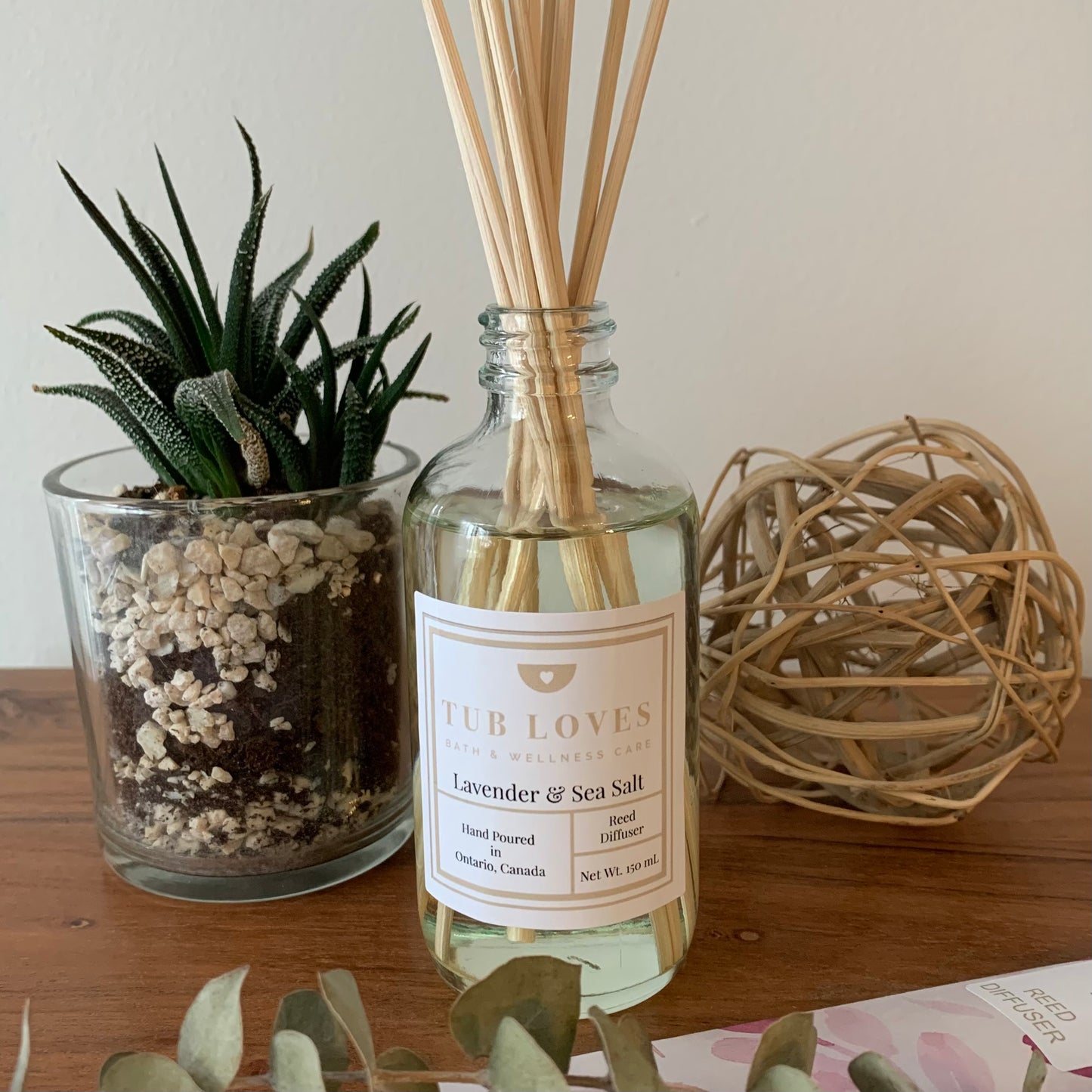 Reed Diffuser Collection