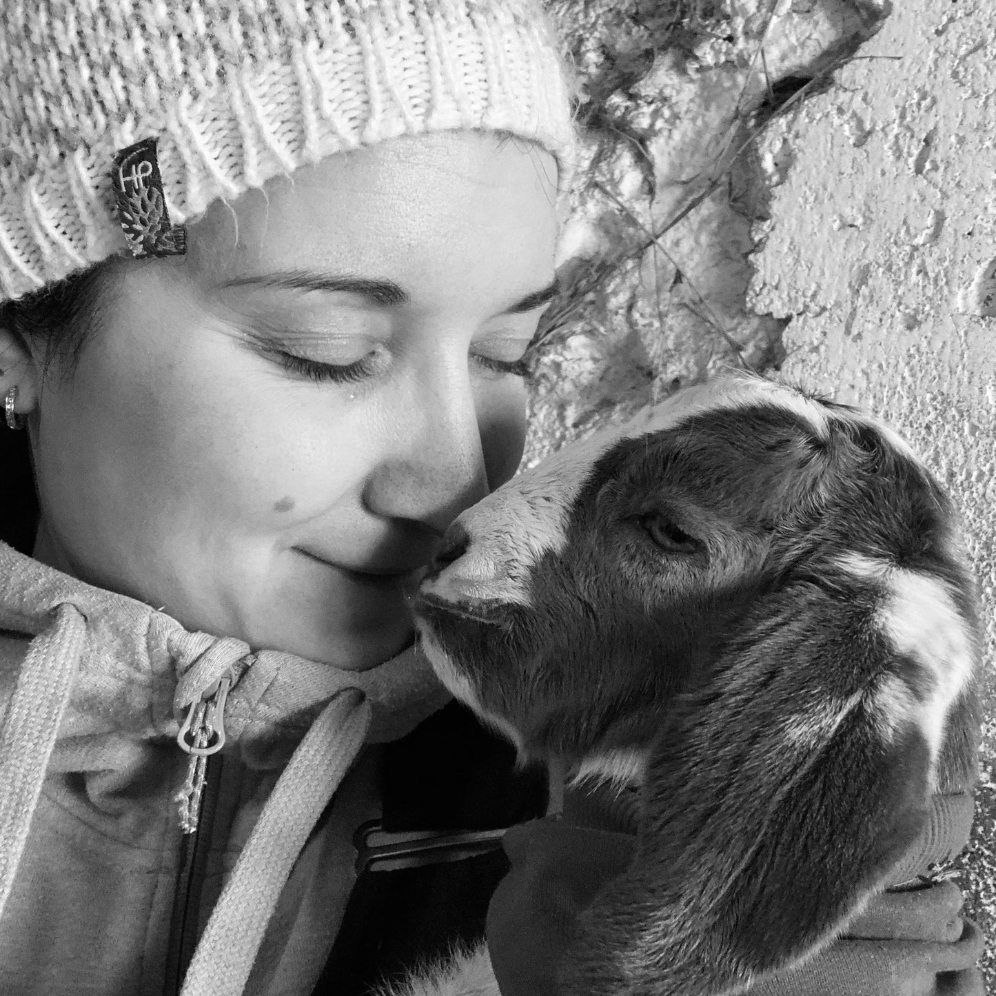 Inner Peace - Goat's Milk Hand & Body Lotion