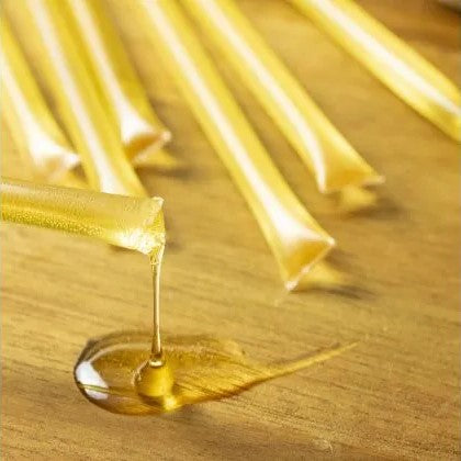 Blackberry Honey Sticks
