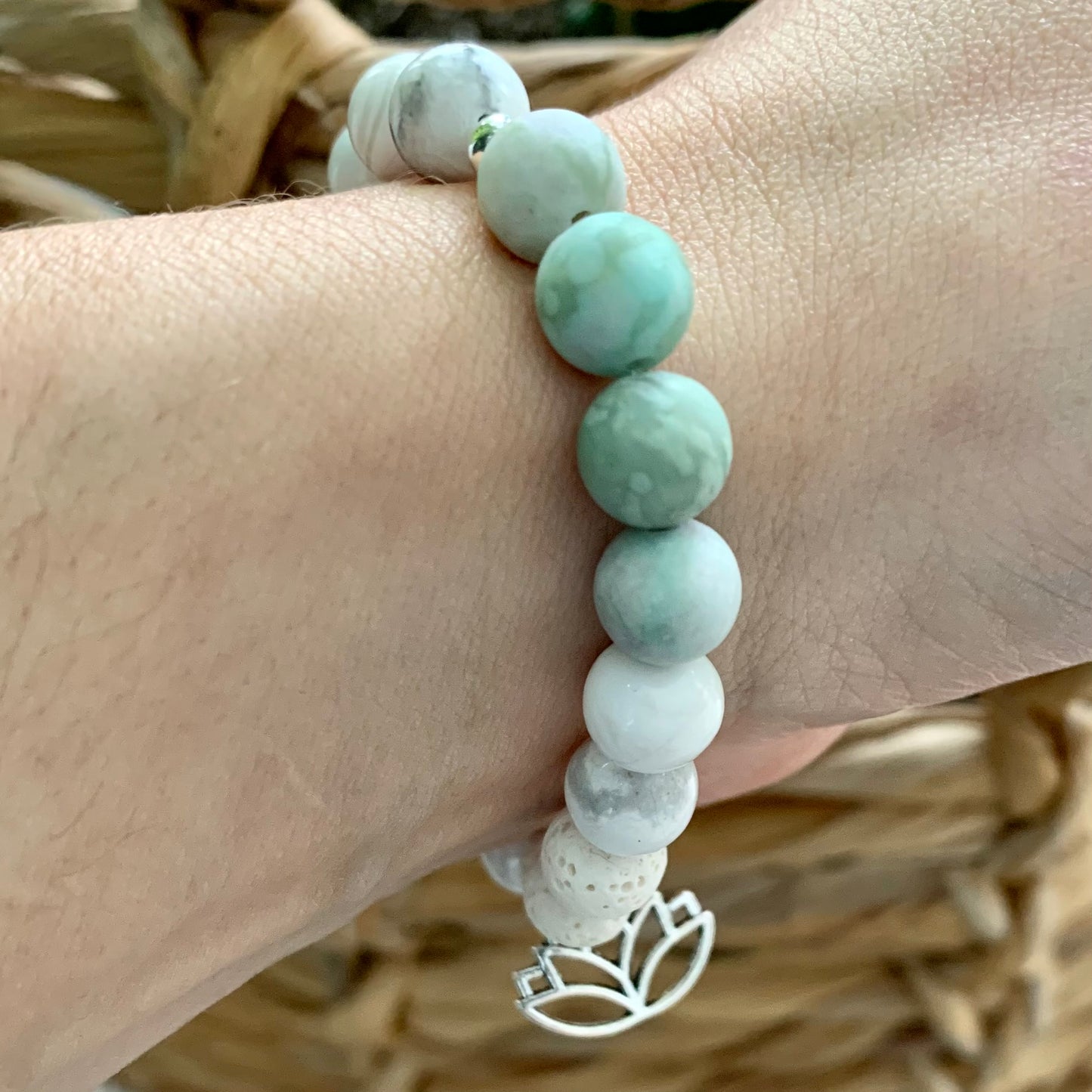 I Am At Peace Gift Set