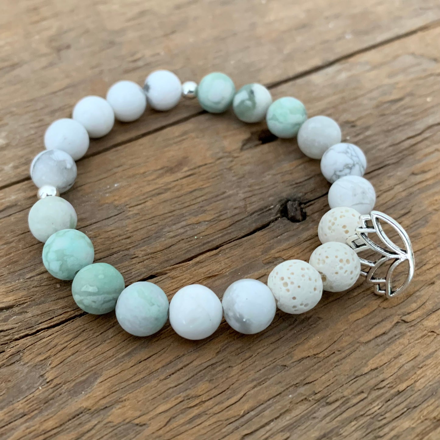 I Am At Peace Gift Set