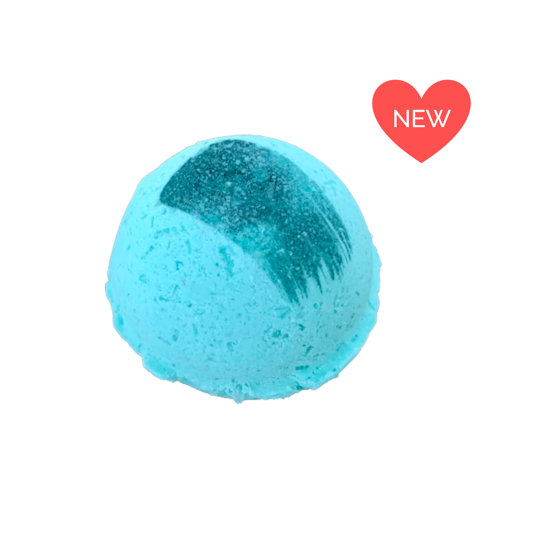 Inner Peace Bath Bomb