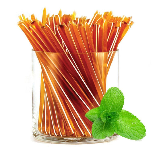 Mint Honey Sticks