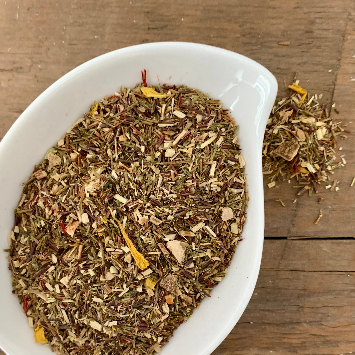 Orange Creamsicle - Herbal Tea