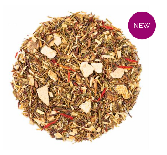 Orange Creamsicle - Herbal Tea