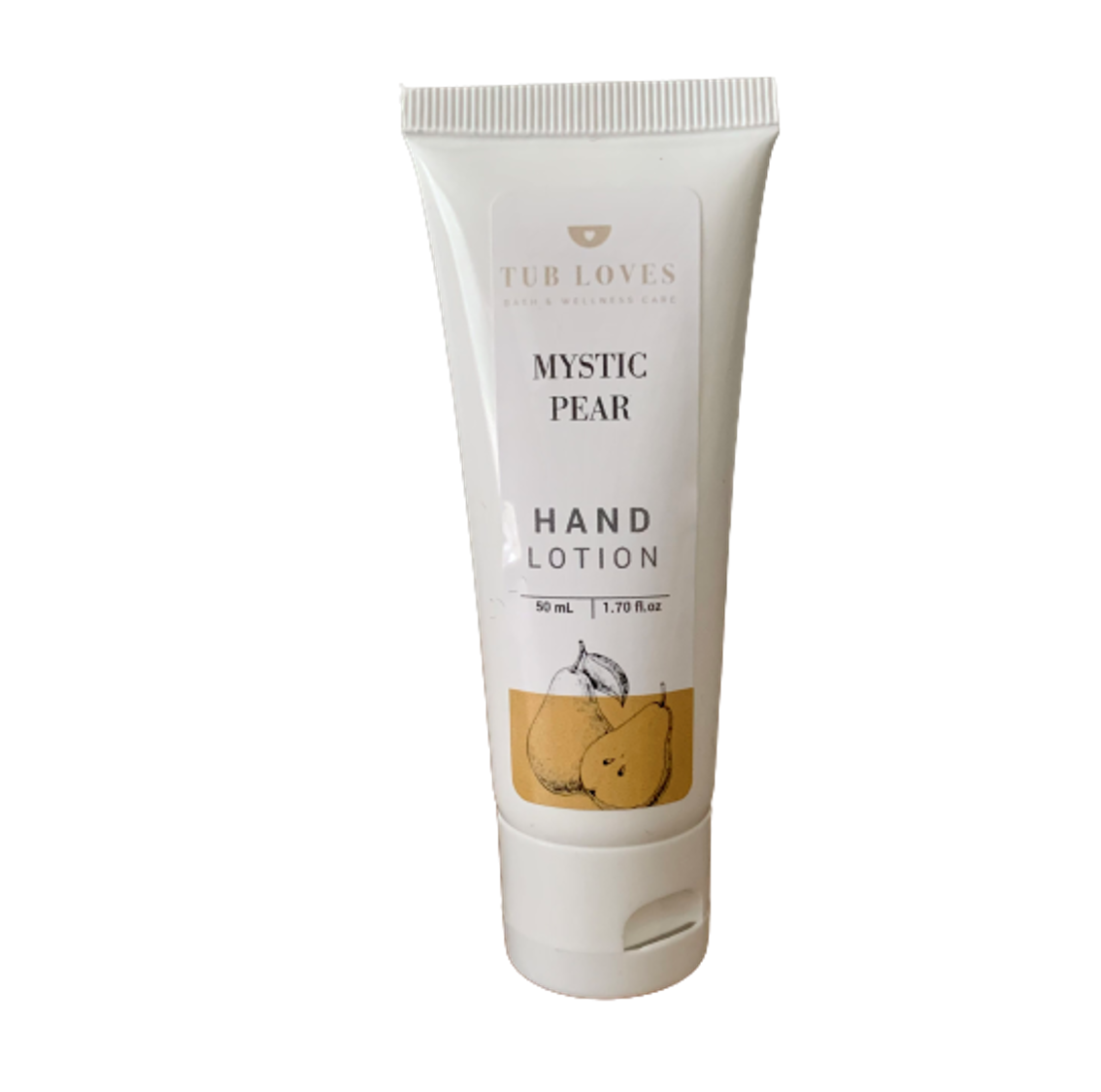 Mystic Pear - Hand Lotion