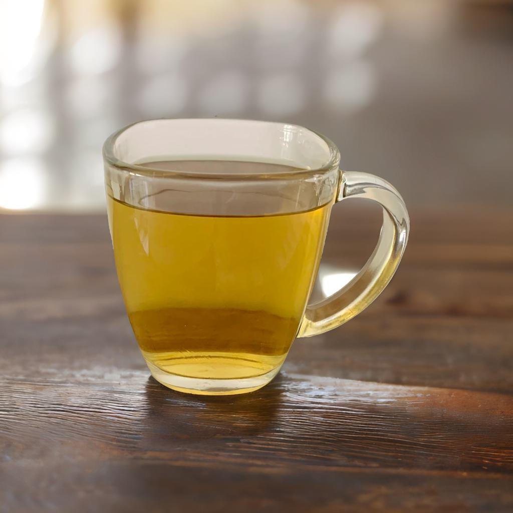 Orange Creamsicle - Herbal Tea