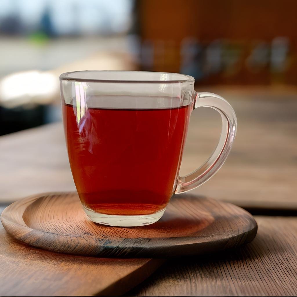 Just Peachy - Herbal Tea