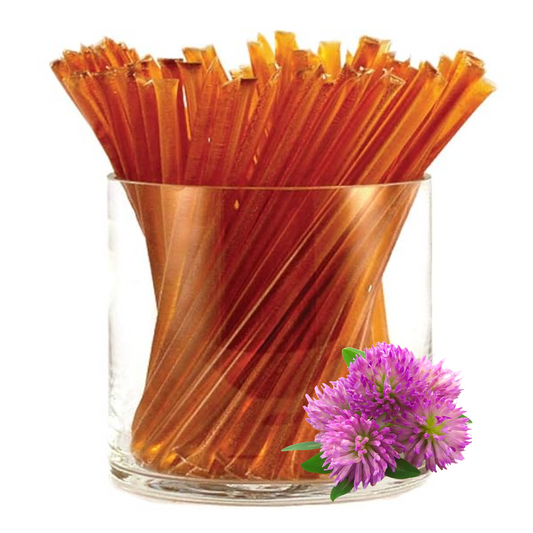 Wildflower Honey Sticks