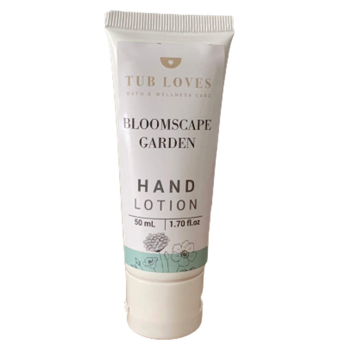 Bloomscape Garden - Hand Lotion