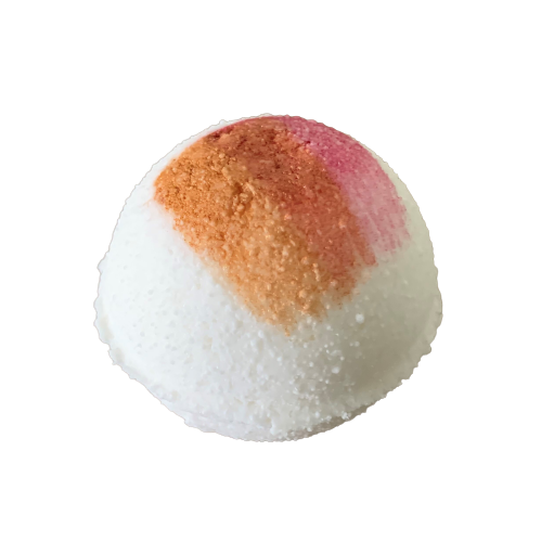 POSITIVE ENERGY BATH BOMB - Tub Loves