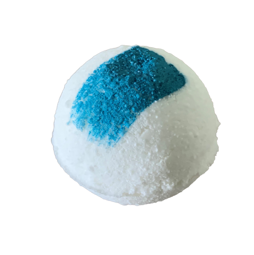 CLEAR YOUR MIND BATH BOMB - Tub Loves