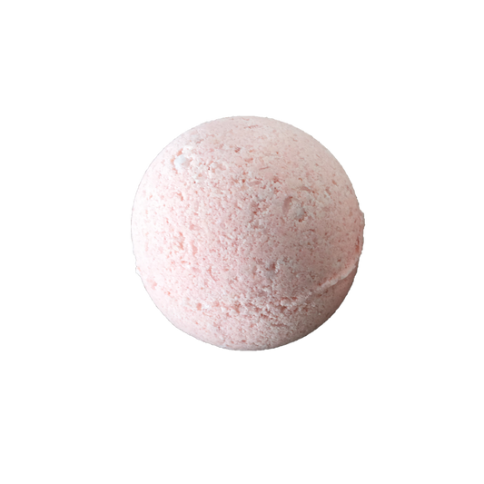 PEACHY & KEEN BATH BOMB - Tub Loves