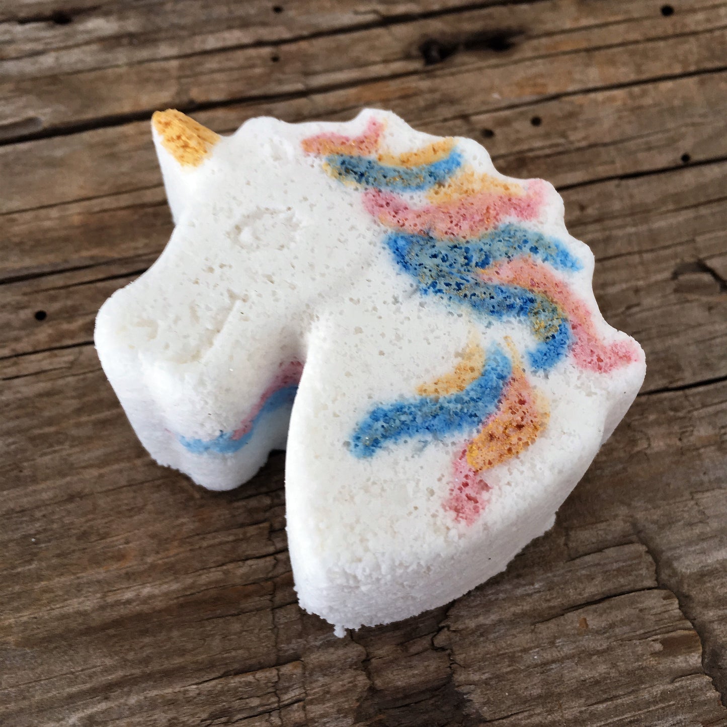 DANCING UNICORN BATH BOMB - Tub Loves