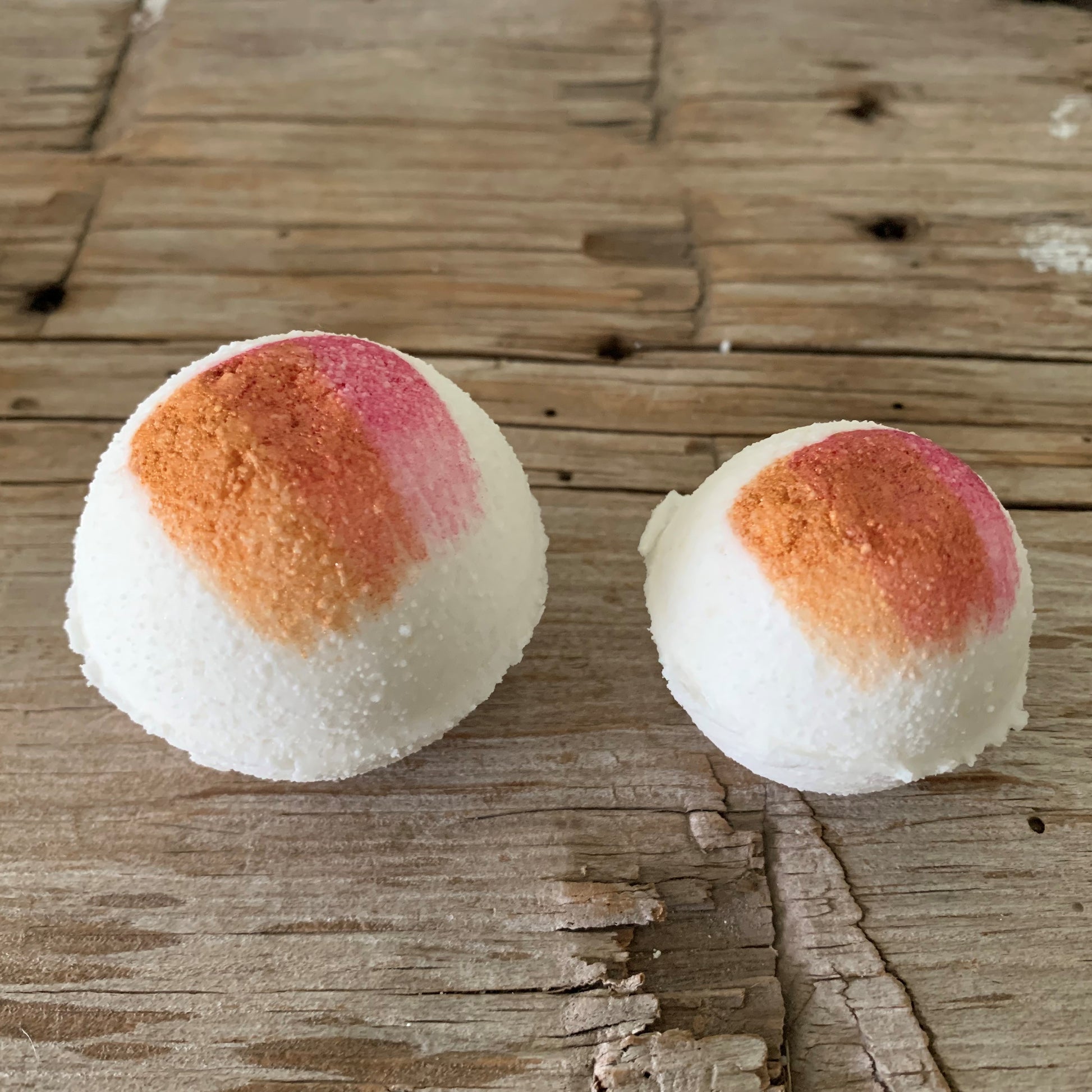 POSITIVE ENERGY BATH BOMB - Tub Loves