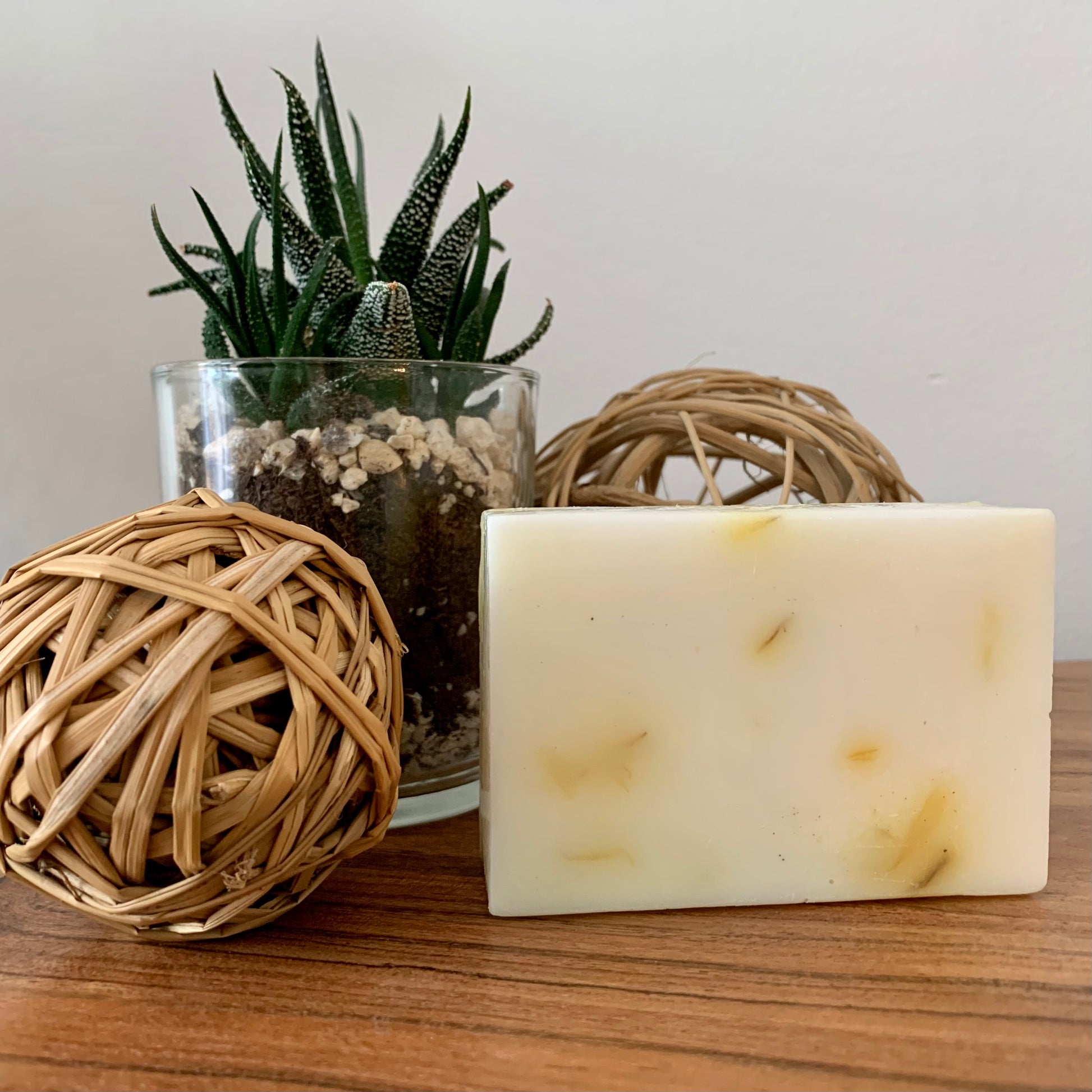 OH Baby - Goats Milk Soap Bar - Tub Loves