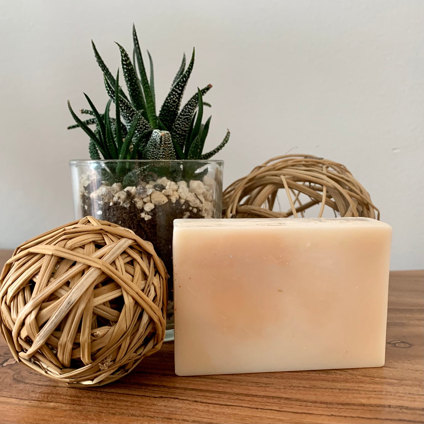 Vanilla Bourbon - Goats Milk Soap Bar