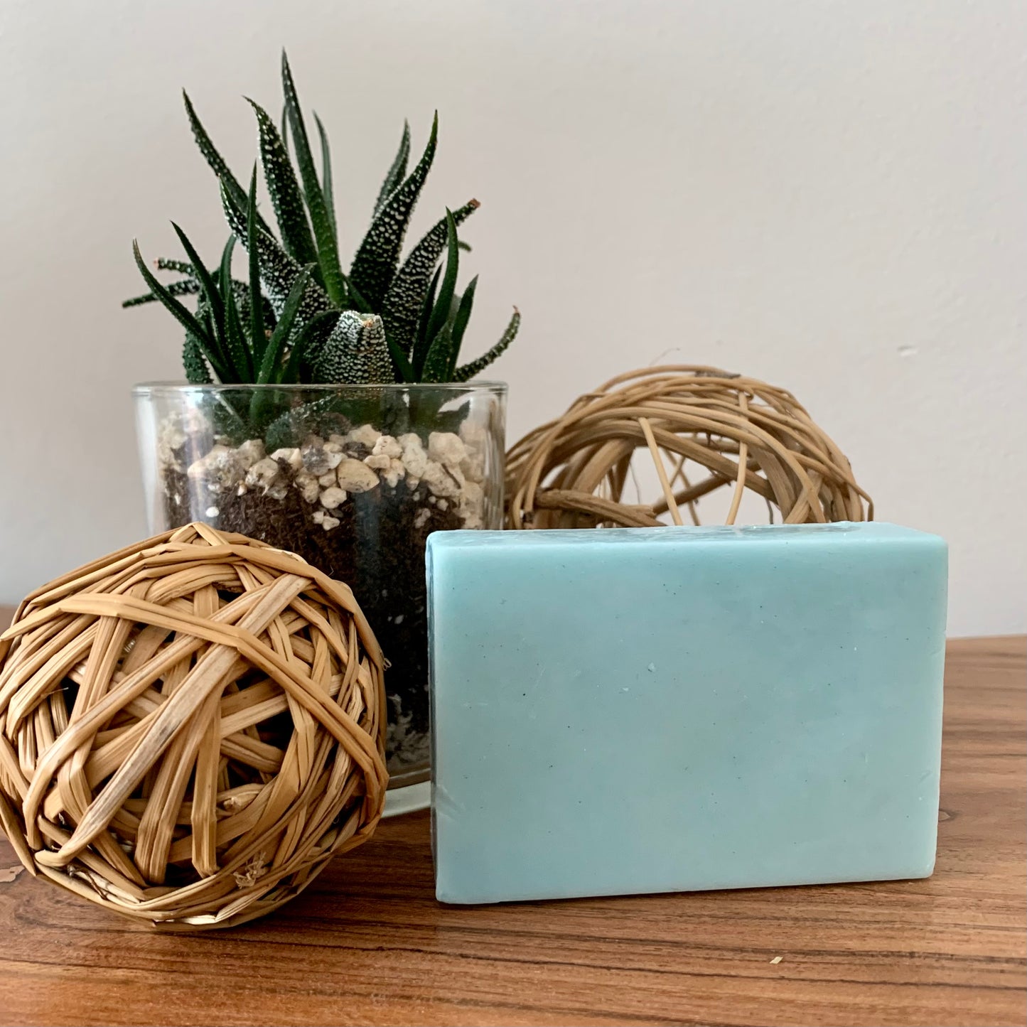 Sweet Rain - Goats Milk Soap Bar - Tub Loves