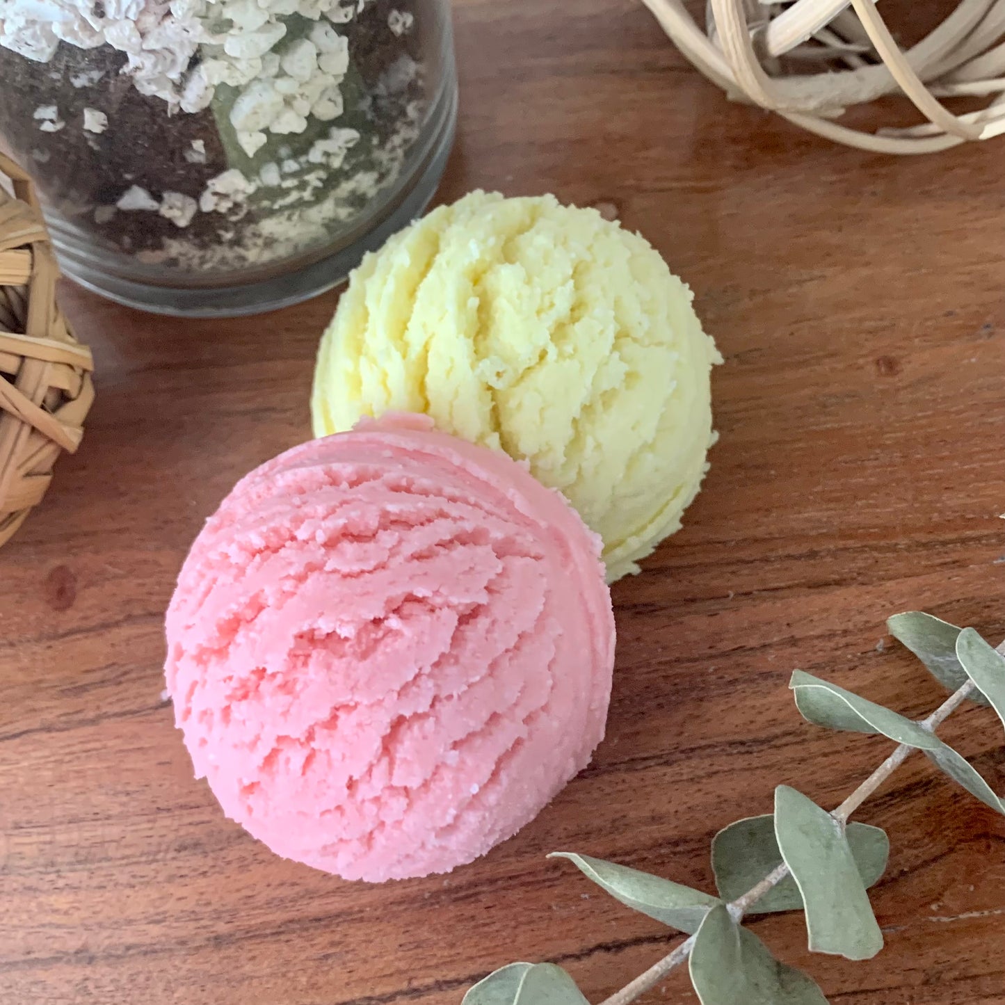 Bath Truffles - Fruit Gift Set - Tub Loves
