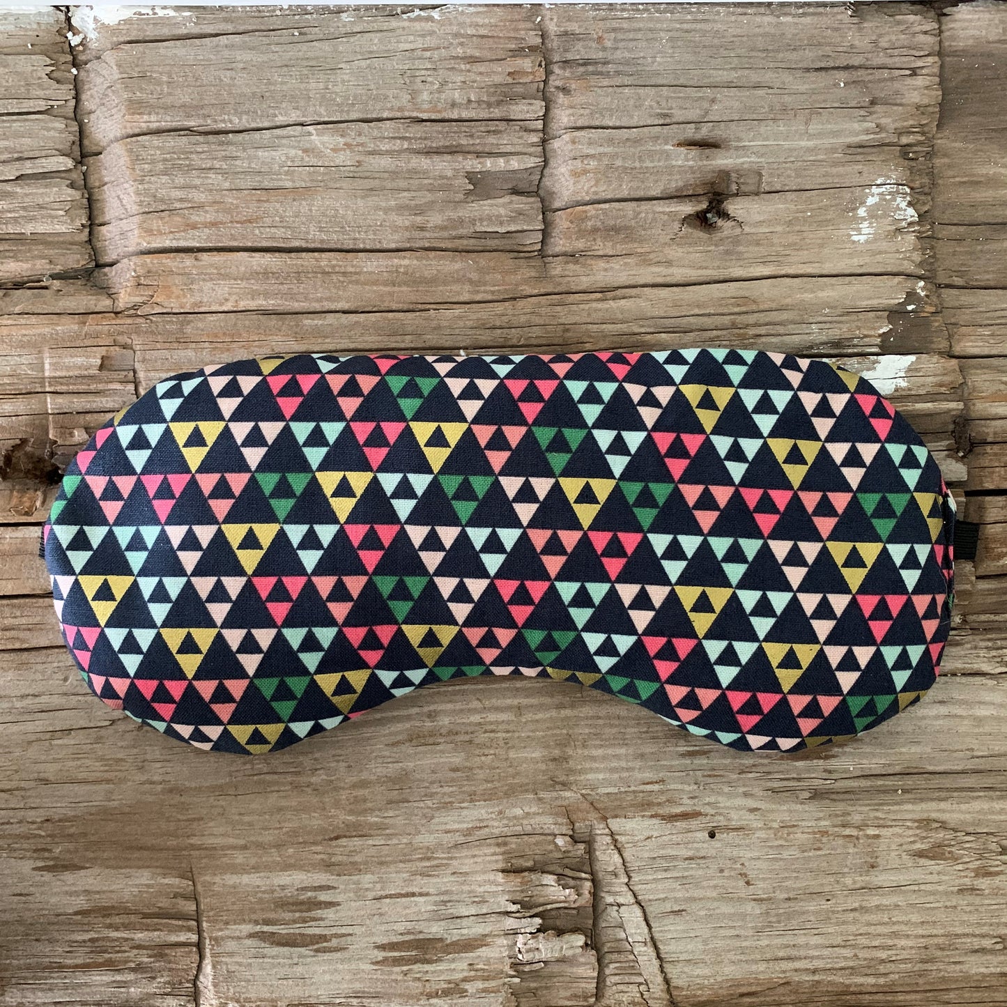PRETTY PRISMS - AROMATHERAPY EYE MASK - Tub Loves