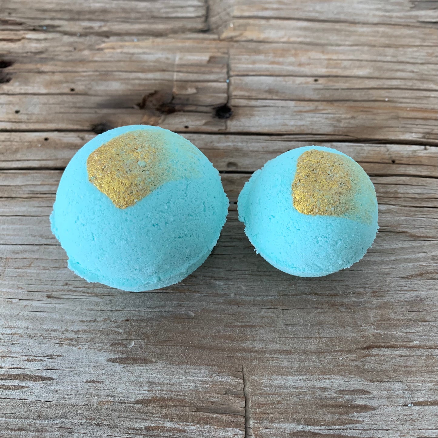 STRESS LESS BATH BOMB - Tub Loves