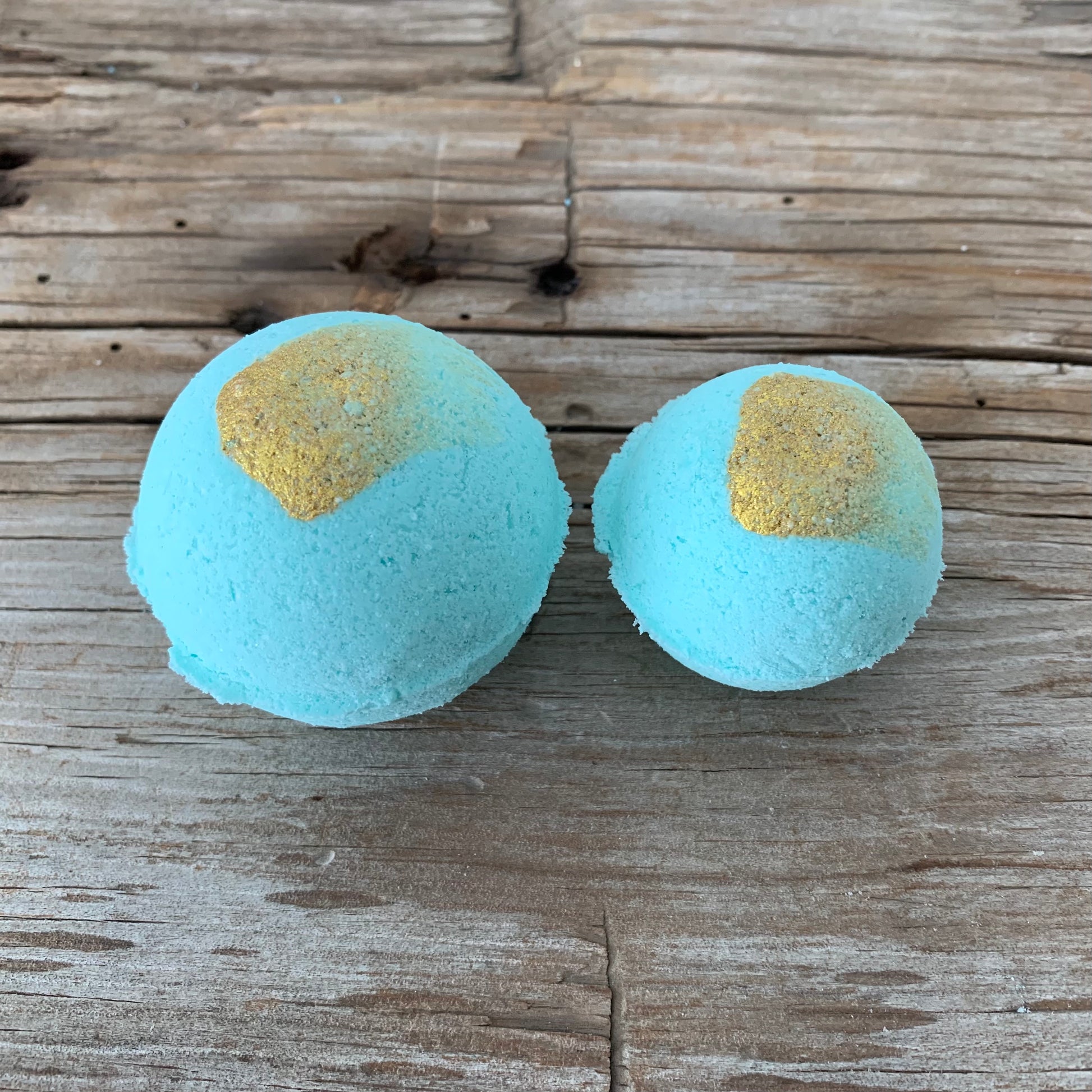 STRESS LESS BATH BOMB - Tub Loves