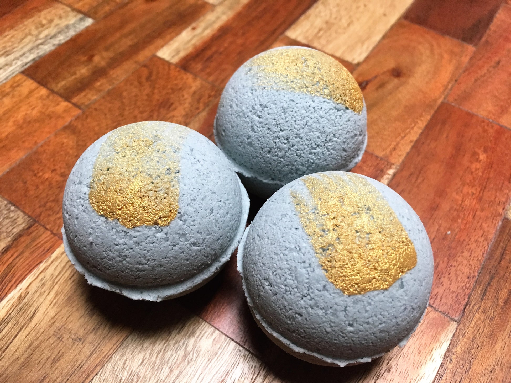 MERMAID MAGIC BATH BOMB - Tub Loves