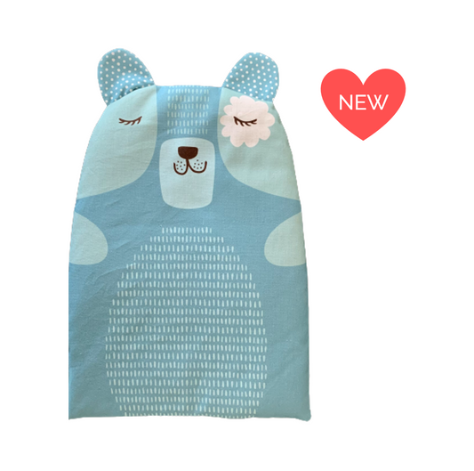 Bear Forest Friend Heat Pack