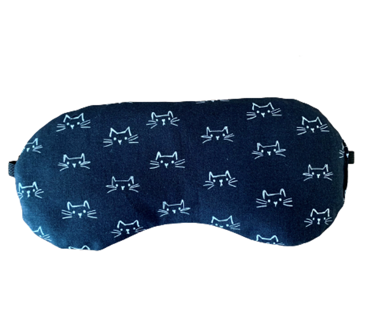 CAT NAP - AROMATHERAPY EYE MASK - Tub Loves